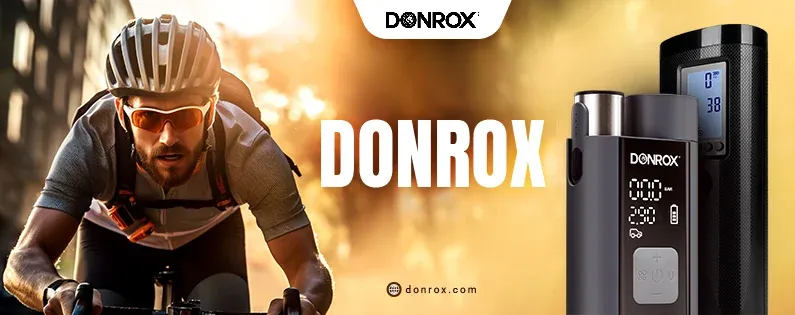 Donrox Kortingscode - Coupondopa